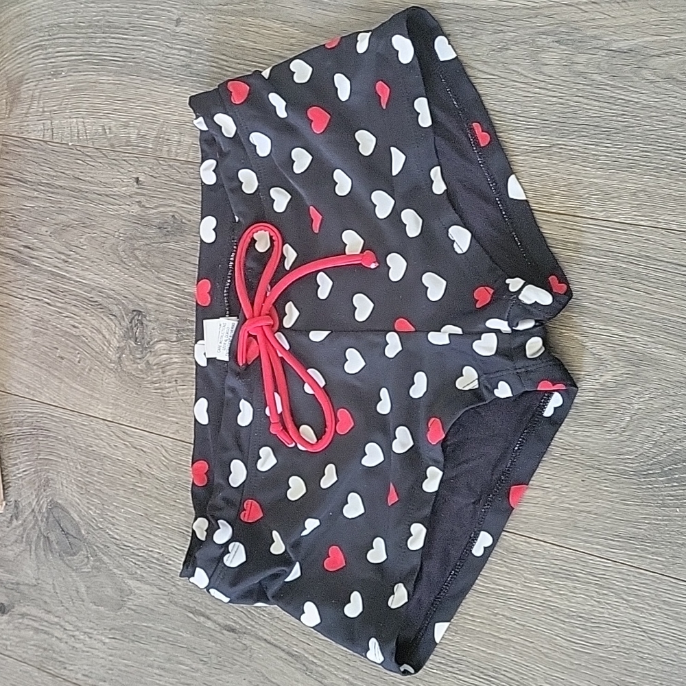 EUC  SUMMER GIRL Swim bottoms